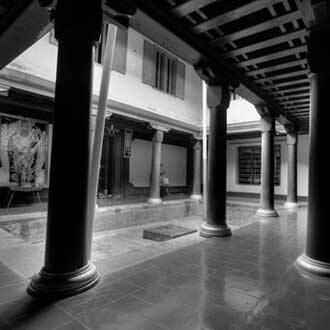 Puthiyakovilakam Heritage Homestay, Malappuram 1